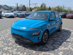 Hyundai Kona  EV 39KW/h 59000km.SOH 95%, KAMERA, ГАРАНЦИЯ, СЕРВ, снимка 1