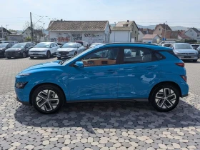 Hyundai Kona  EV 39KW/h 59000km.SOH 95%, KAMERA, ГАРАНЦИЯ, СЕРВ, снимка 6