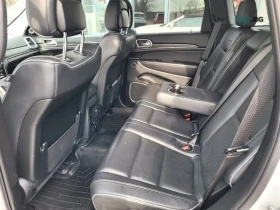 Jeep Grand cherokee Summit * 4WD * АвтоКредит * (ЦЕНА ДО БГ), снимка 8