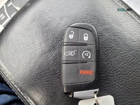 Jeep Grand cherokee Summit * 4WD * АвтоКредит * (ЦЕНА ДО БГ), снимка 16