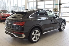 Audi Q5 SportBack Progressiv (КРАЙНА цена до БЪЛГАРИЯ), снимка 9