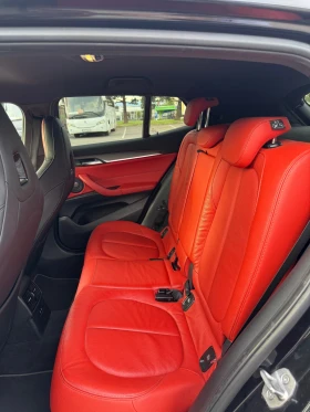 BMW X2, снимка 10