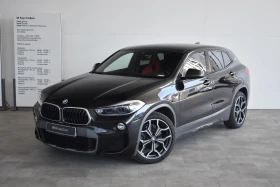 BMW X2, снимка 1