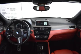 BMW X2, снимка 6