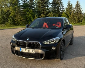 BMW X2, снимка 12