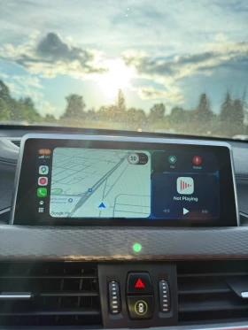 BMW X2, снимка 7