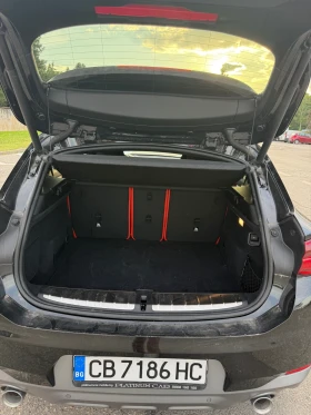 BMW X2, снимка 9