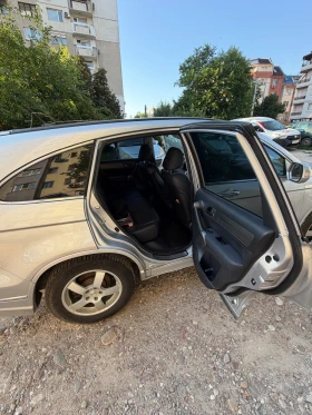 Honda Cr-v, снимка 6
