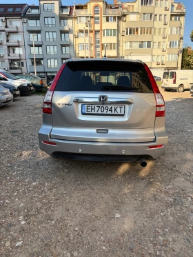 Honda Cr-v, снимка 4