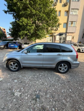 Honda Cr-v, снимка 3