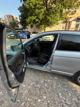 Honda Cr-v, снимка 5