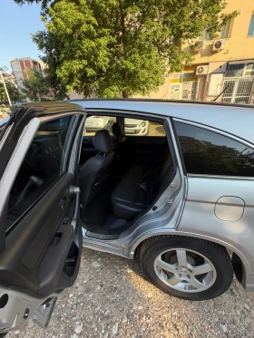 Honda Cr-v, снимка 8