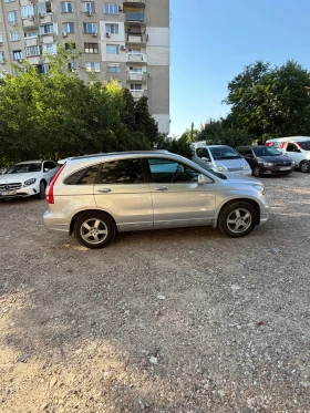 Honda Cr-v, снимка 2