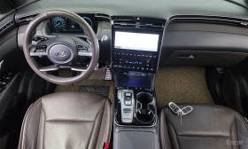 Hyundai Tucson HYBRID* ОБДУХВАНЕ* ДИГИТАЛ* , снимка 5