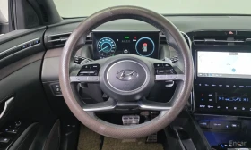 Hyundai Tucson HYBRID* ОБДУХВАНЕ* ДИГИТАЛ* , снимка 9