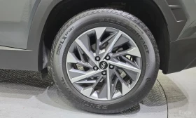 Hyundai Tucson HYBRID* ОБДУХВАНЕ* ДИГИТАЛ* , снимка 3