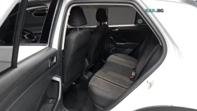 VW T-Roc 2.0TDI* STYLE* ПОДГРЕВ* КАМЕРА* NAVI* LED* , снимка 12