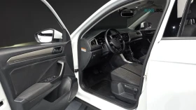 VW T-Roc 2.0TDI* STYLE* ПОДГРЕВ* КАМЕРА* NAVI* LED* , снимка 10