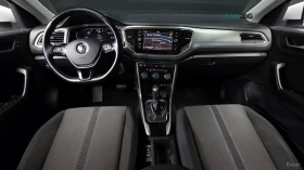VW T-Roc 2.0TDI* STYLE* ПОДГРЕВ* КАМЕРА* NAVI* LED* , снимка 7