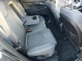 Hyundai Santa fe 2.2 CRDI 4x4, снимка 14