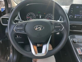Hyundai Santa fe 2.2 CRDI 4x4, снимка 10