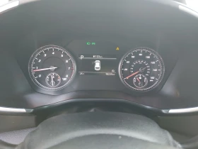 Hyundai Santa fe 2.2 CRDI 4x4, снимка 8