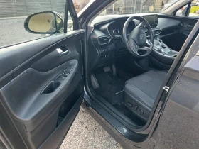 Hyundai Santa fe 2.2 CRDI 4x4, снимка 6