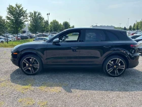 Porsche Cayenne S  CARFAX, снимка 2