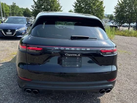 Porsche Cayenne S  CARFAX, снимка 4