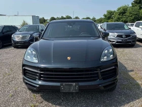 Porsche Cayenne S  CARFAX, снимка 6