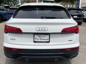 Audi Q5 PROGRESSIV S-LINE* DISTRONIC* АВТОКРЕДИТ* , снимка 4