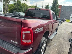 Dodge RAM 2500 * Big Horn * CARFAX * ОПЦИЯ ЗА ФИНАНСИРАНЕ, снимка 3