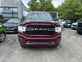 Dodge RAM 2500 * Big Horn * CARFAX * ОПЦИЯ ЗА ФИНАНСИРАНЕ, снимка 6