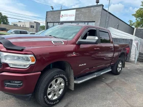 Dodge RAM 2500 * Big Horn * CARFAX * ОПЦИЯ ЗА ФИНАНСИРАНЕ, снимка 2