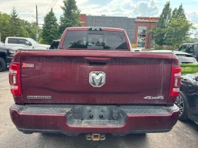 Dodge RAM 2500 * Big Horn * CARFAX * ОПЦИЯ ЗА ФИНАНСИРАНЕ, снимка 4