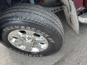 Dodge RAM 2500 * Big Horn * CARFAX * ОПЦИЯ ЗА ФИНАНСИРАНЕ, снимка 7