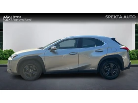 Lexus UX 250h Месечна вноска от 340  , снимка 7