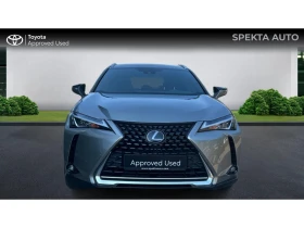 Lexus UX 250h Месечна вноска от 340  , снимка 2