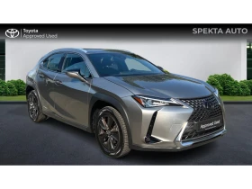 Lexus UX 250h Месечна вноска от 340  , снимка 5