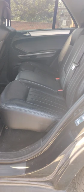 Mercedes-Benz ML 320 Не, снимка 8