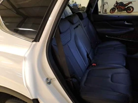 Hyundai Santa fe Premium AWD, снимка 7