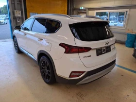Hyundai Santa fe Premium AWD, снимка 4