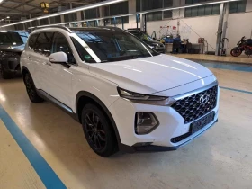 Hyundai Santa fe Premium AWD, снимка 1