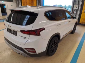 Hyundai Santa fe Premium AWD, снимка 3