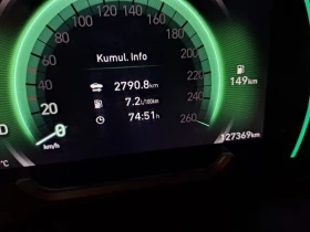 Hyundai Santa fe Premium AWD, снимка 9
