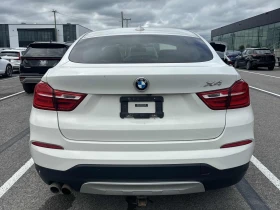 BMW X4, снимка 4