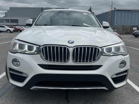 BMW X4, снимка 6