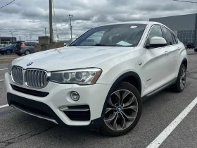 BMW X4, снимка 1