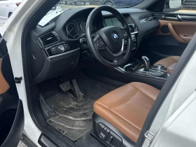 BMW X4, снимка 5