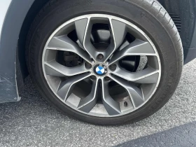 BMW X4, снимка 7